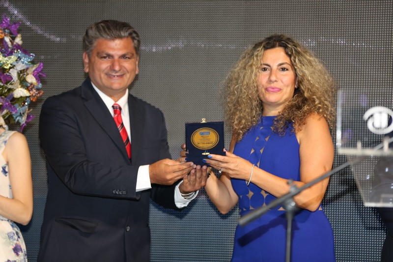 NDU 5th Annual Gala Dinner